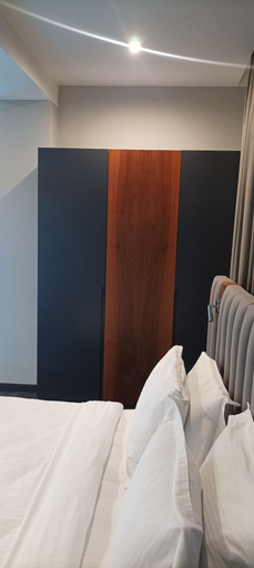 Bedroom 2, Onyx City Center, Tbilisi