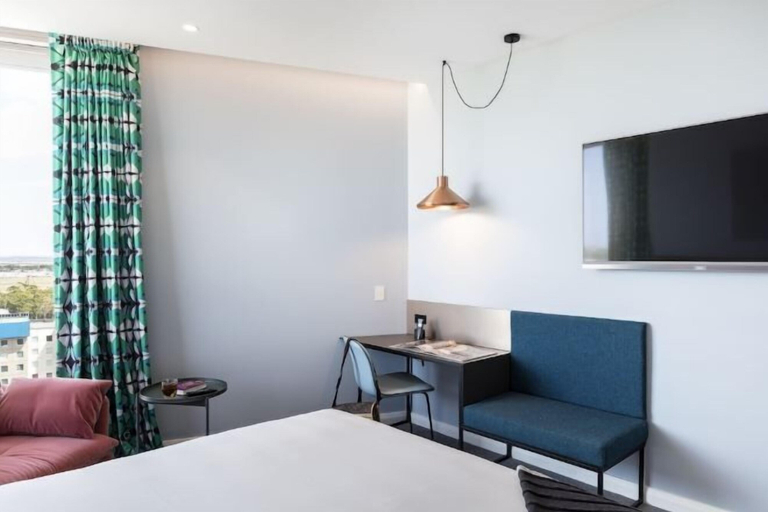 Bedroom 15