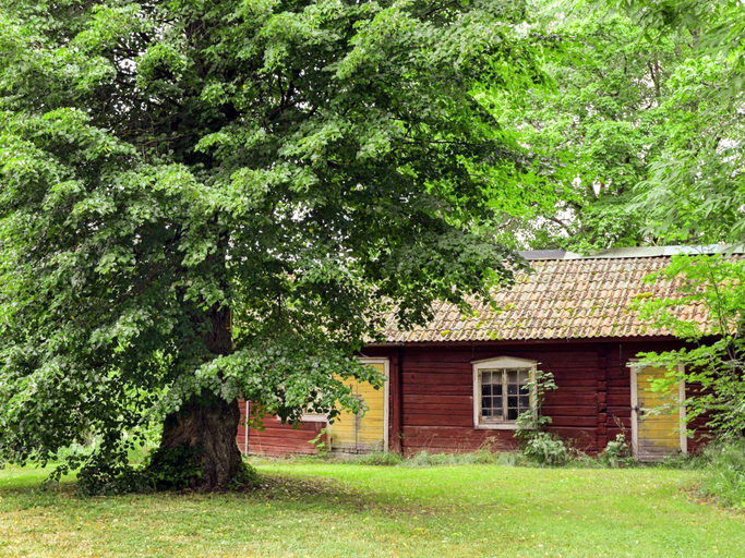 Exterior & Views 2, 11 Person Holiday Home in Stora Sundby, Eskilstuna