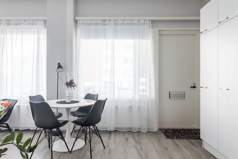 Others 4, Stylish 47m2 Studio Apartment, Päijänne Tavastia