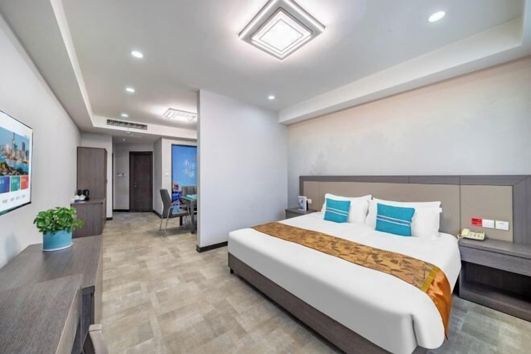 Bedroom 8