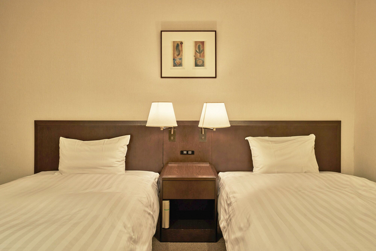 Bedroom 4, Tokyu Vacations Tateshina, Chino