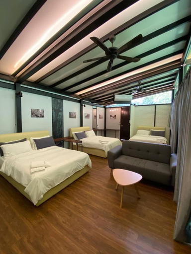 Bedroom 13