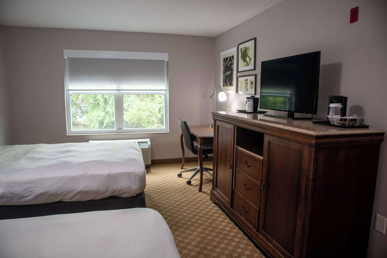 Bedroom 19