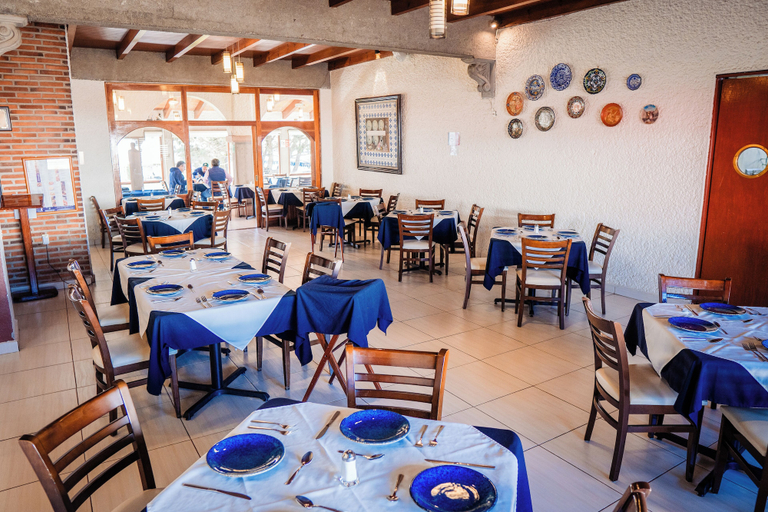 Food & Drinks 4, Hotel del Angel, Apizaco, Xaltocan