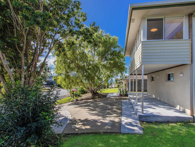 Exterior & Views 2, 4 Bedroom Kingscliff Holiday Home, Tweed Heads