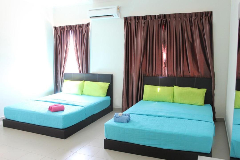 Bedroom 9