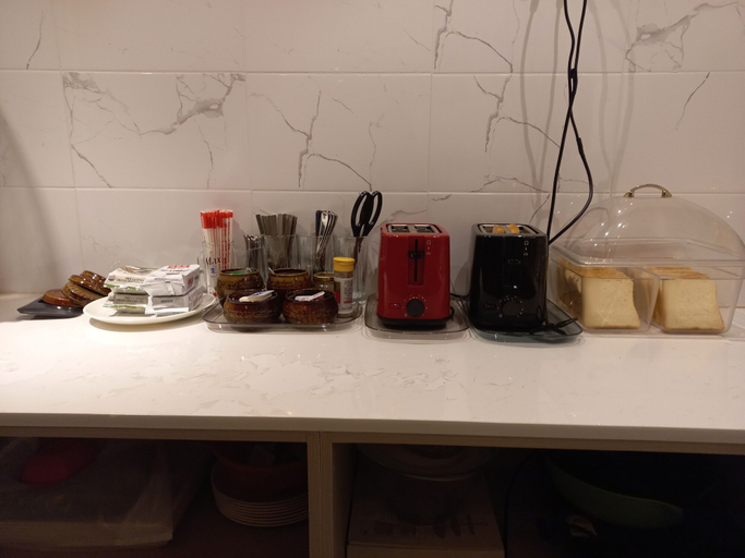 Food & Drinks 5, HOTEL 385, Jinhae