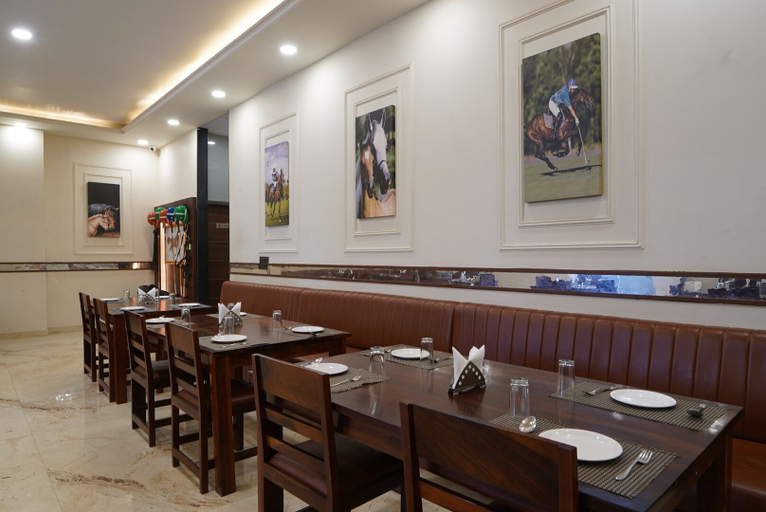 Food & Drinks 4, Tushar Group of Hotels - Polo Inn Sez, Jaipur