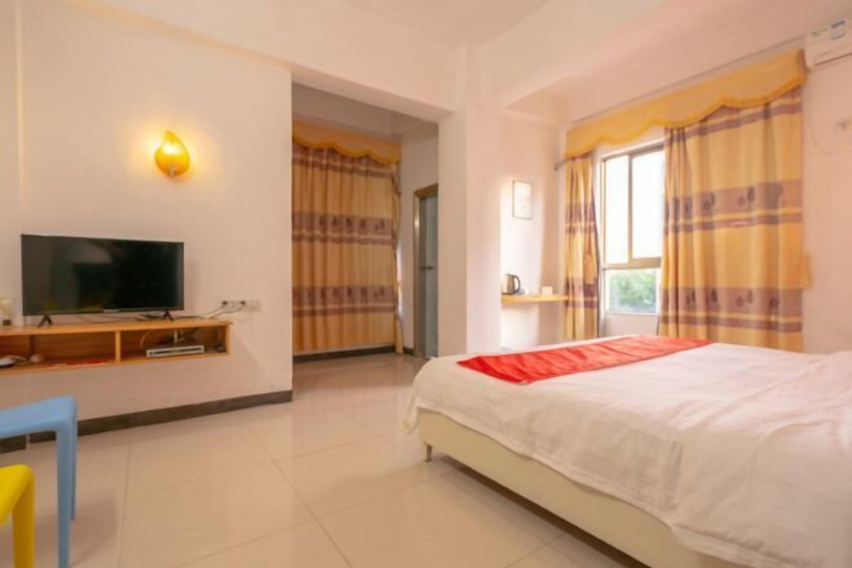 Bedroom 20