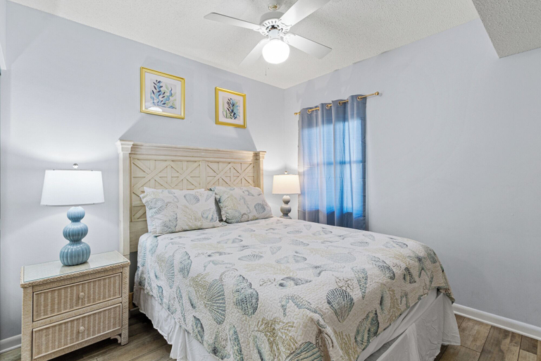 Bedroom 3, Romar Place Condos, Baldwin