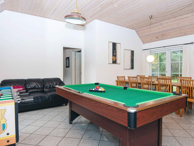 Property amenity 3, Luxury Pool House by Sea - By Traum Ferienwohnungen, Lemvig
