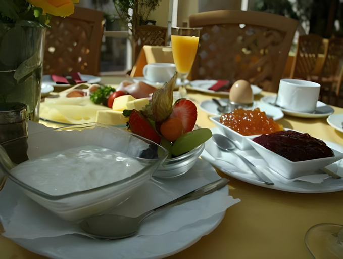 Food & Drinks 5, Hotel - Landgasthof Obermaier Zum Vilserwirt, Landshut
