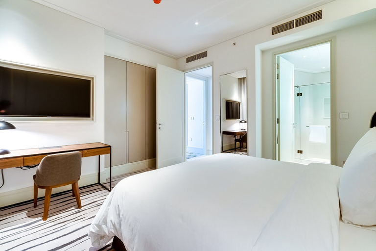 Bedroom 4, Vida Downtown Residences, Dubai