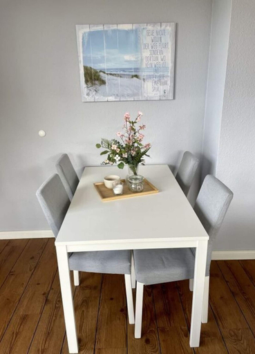 Dining 3, Fehmarn Room With Lake View, Ostholstein