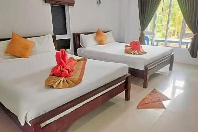 Bedroom 7