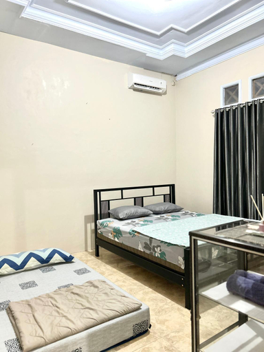 Bedroom 2, HARMONI GUEST HOUSE tumpak sewu, Lumajang
