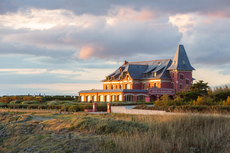 Others 5, Le Grand Large Hotel, Morbihan