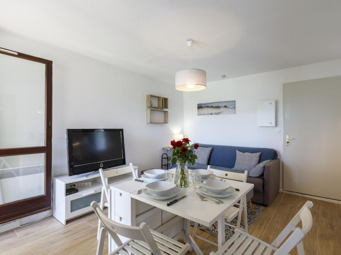 Others 4, Apartment Les Balcons de l'Atlantique-15 by Interhome, Charente-Maritime