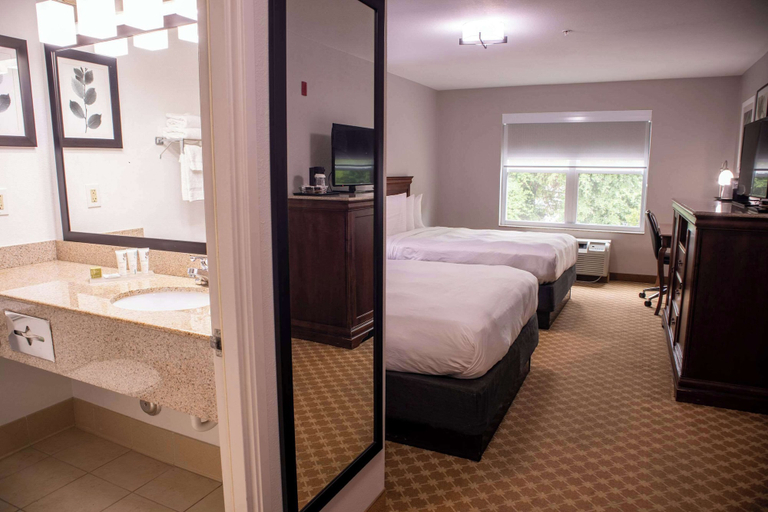 Bedroom 20