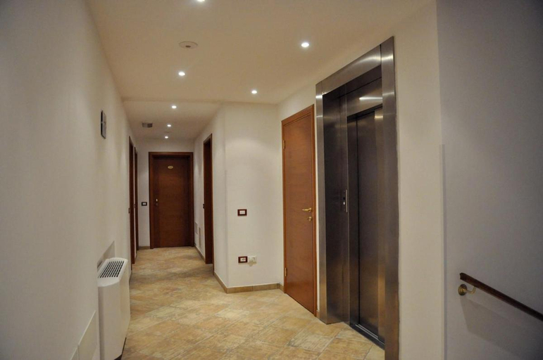Others 5, LOCANDA Mingaren, Forli' - Cesena