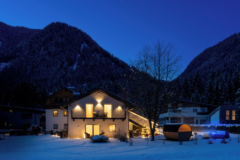 Exterior & Views 2, Apartments Hofmann, Bolzano
