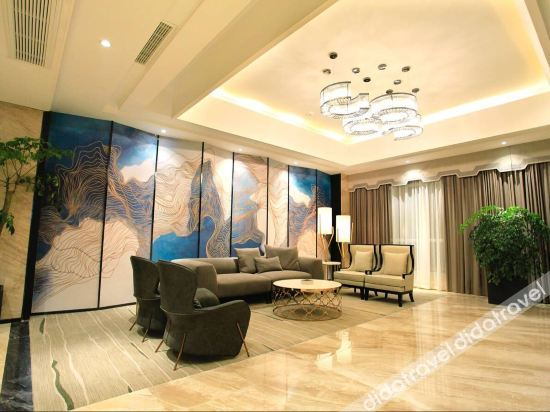Others 5, Yunding Hotel, Guang'an