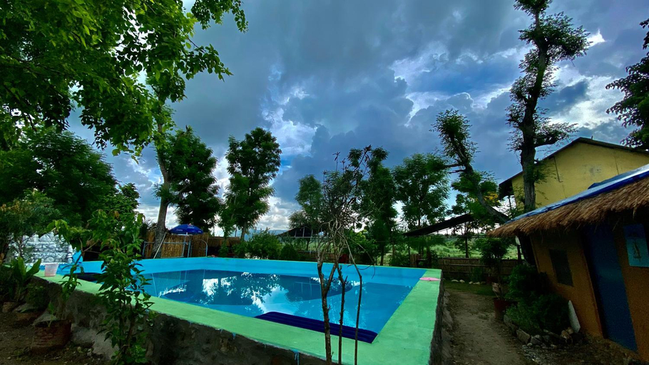 Others 3, River Park Retreat, Narayani