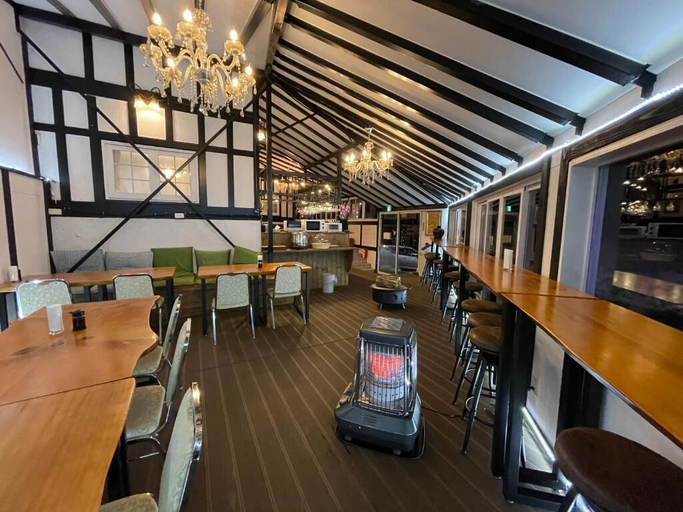 Food & Drinks 4, Hakuba Sunvalley Hotel, Hakuba