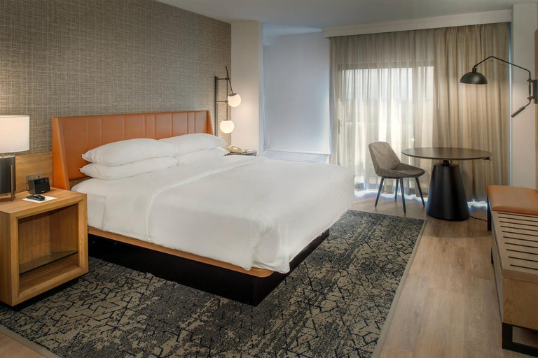 Bedroom 12