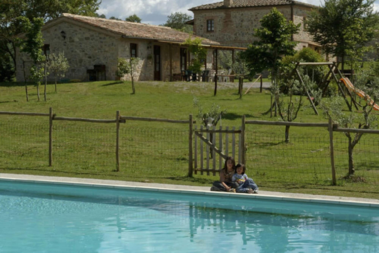 Pool 4, Quaint Cottage in Citta Della Pieve With Pool, Terni