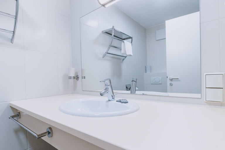 Bathroom, Alpine City Living - TOP 32, Zell am See