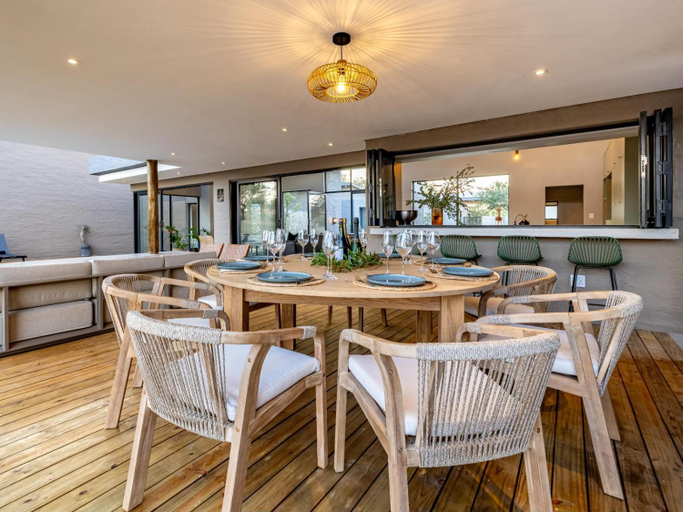 Food & Drinks 5, Nare Bush Lodge, Ehlanzeni