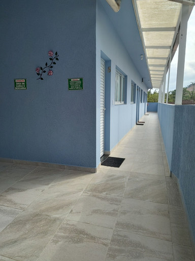 Exterior & Views, Canto Verde Aptos II, Caraguatatuba