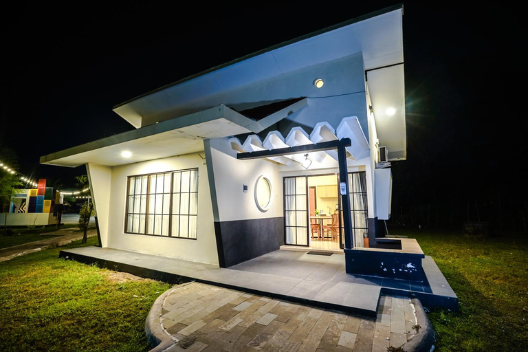 Exterior & Views 1, Villa White Wringin Borobudur, Magelang