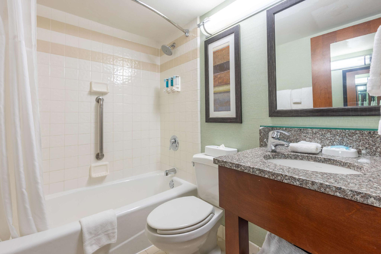 Bathroom 8