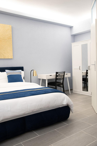 Bedroom 11