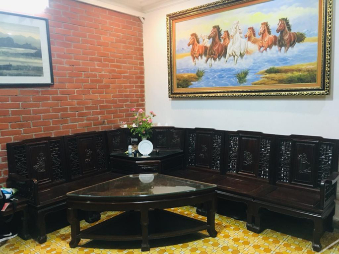 Others 4, Chikoo Homestay, Ba Đình