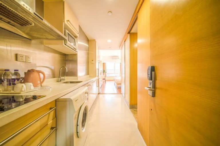 Others, F&H Chain Hotel(Apartment), Guangzhou