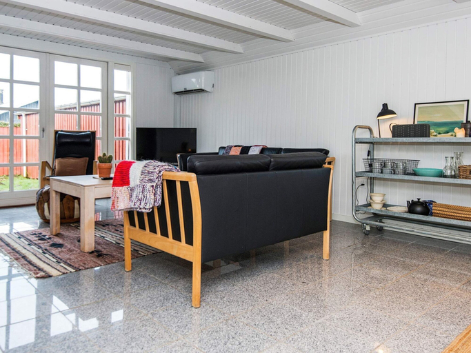 Others 3, 8 Person Holiday Home in Borkop, Vejle