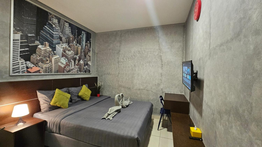 Bedroom 11