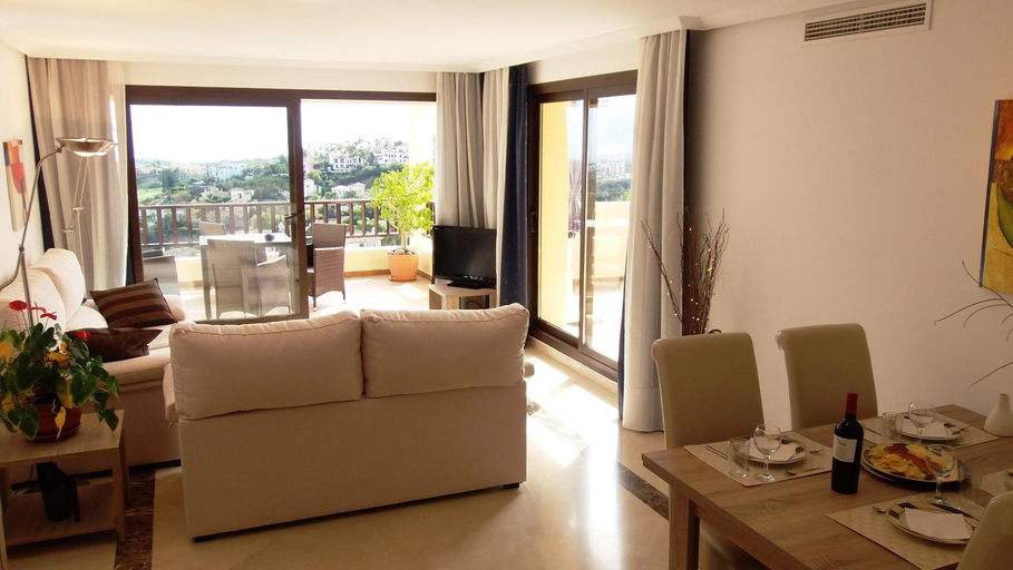 Others 5, MEYER'S APARTMENTS MARBELLA - serviced luxury homes, Málaga