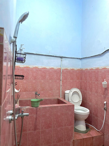 Bedroom 5, HARMONI GUEST HOUSE tumpak sewu, Lumajang