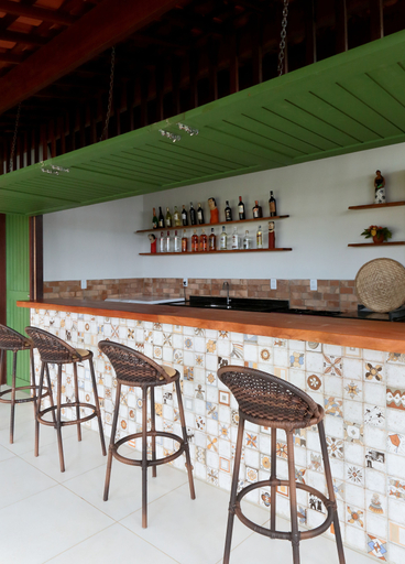 Food & Drinks 4, Pousada Rota Ecológica, Porto de Pedras