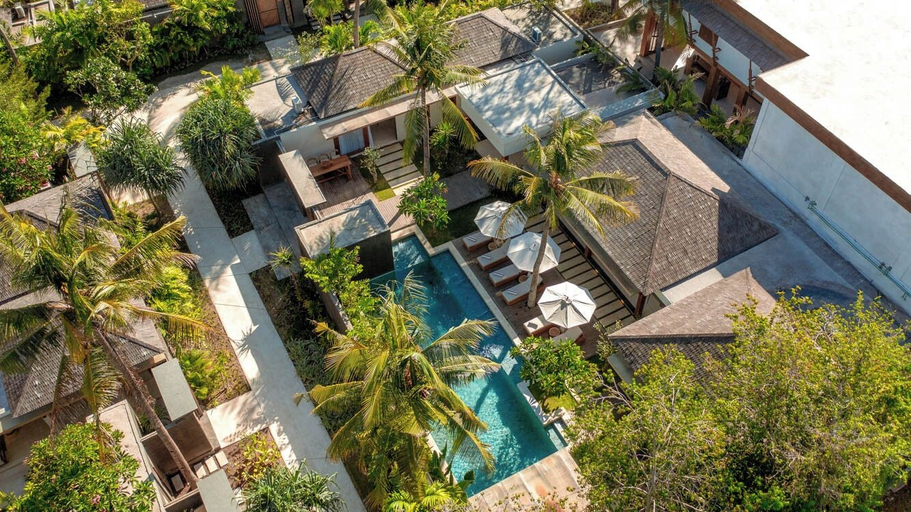 Exterior & Views 2, Cocana Resort Gili Trawangan, Lombok
