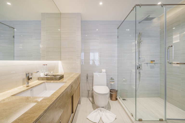 Bathroom 5, The Marin Phuket Kamala Beach, Phuket Island