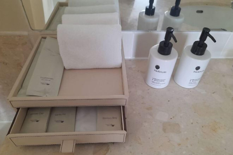 Amenities 19