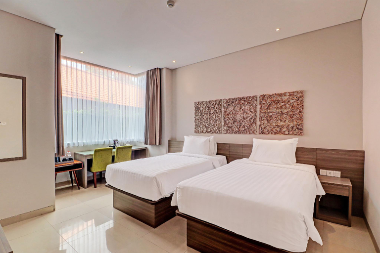 Bedroom 8