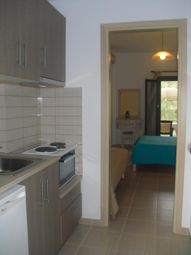 Others 5, Guesthouse Irene, Thessaly