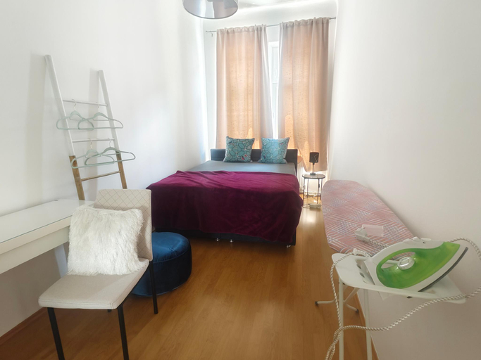 Others 3, ROSE Apartment, Wien